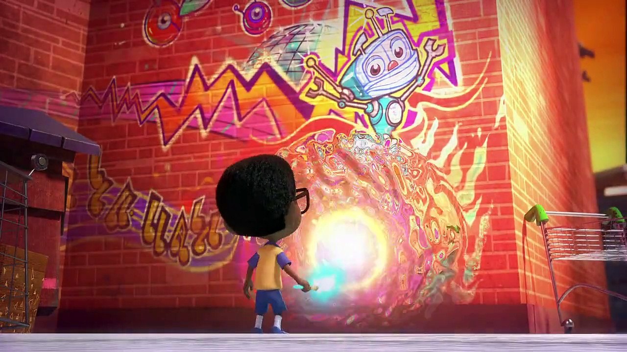 Magie in Motown Staffel 1 Folge 18 HD Deutsch