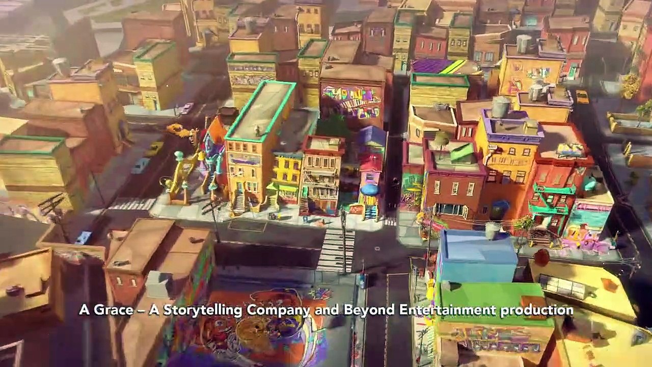 Magie in Motown Staffel 1 Folge 21 HD Deutsch