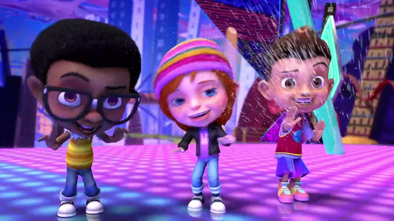 Magie in Motown Staffel 1 Folge 22 HD Deutsch