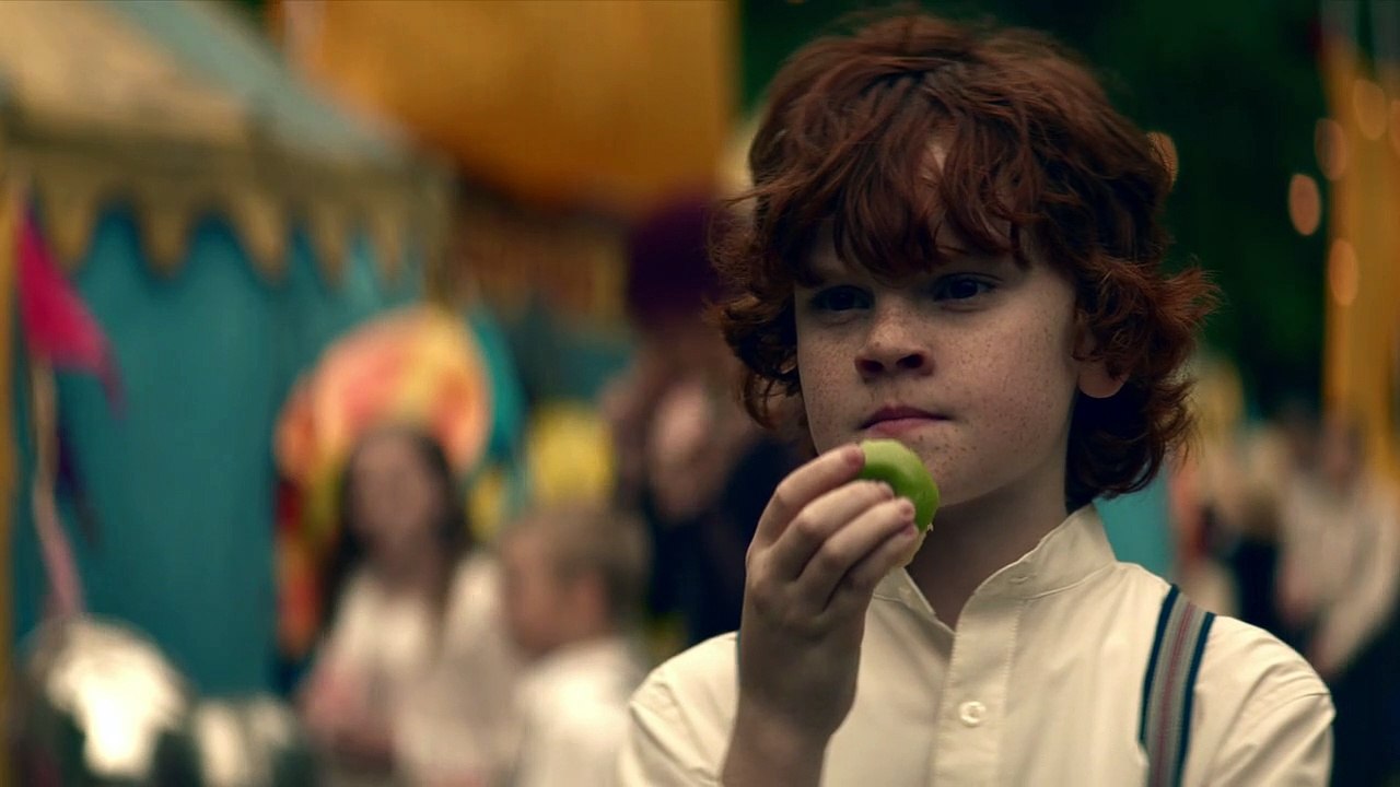 Einfach unheimlich Staffel 1 Folge 12 HD Deutsch