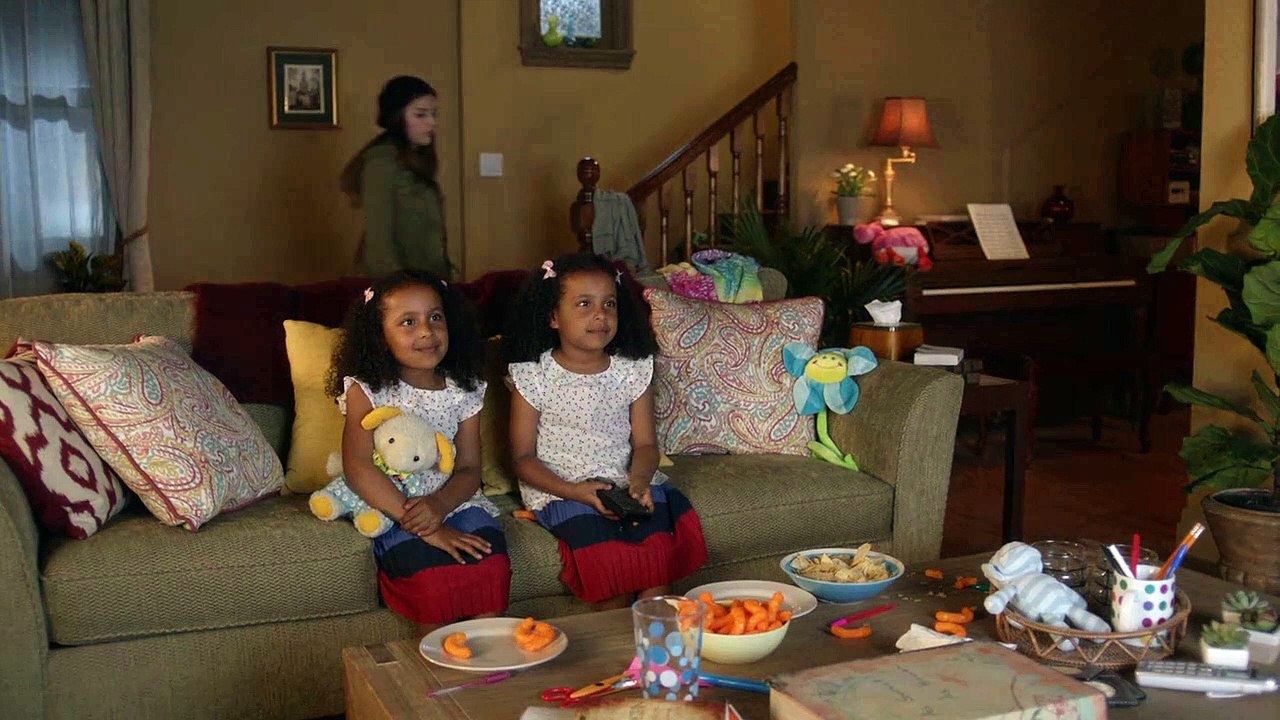 Einfach unheimlich Staffel 1 Folge 3 HD Deutsch