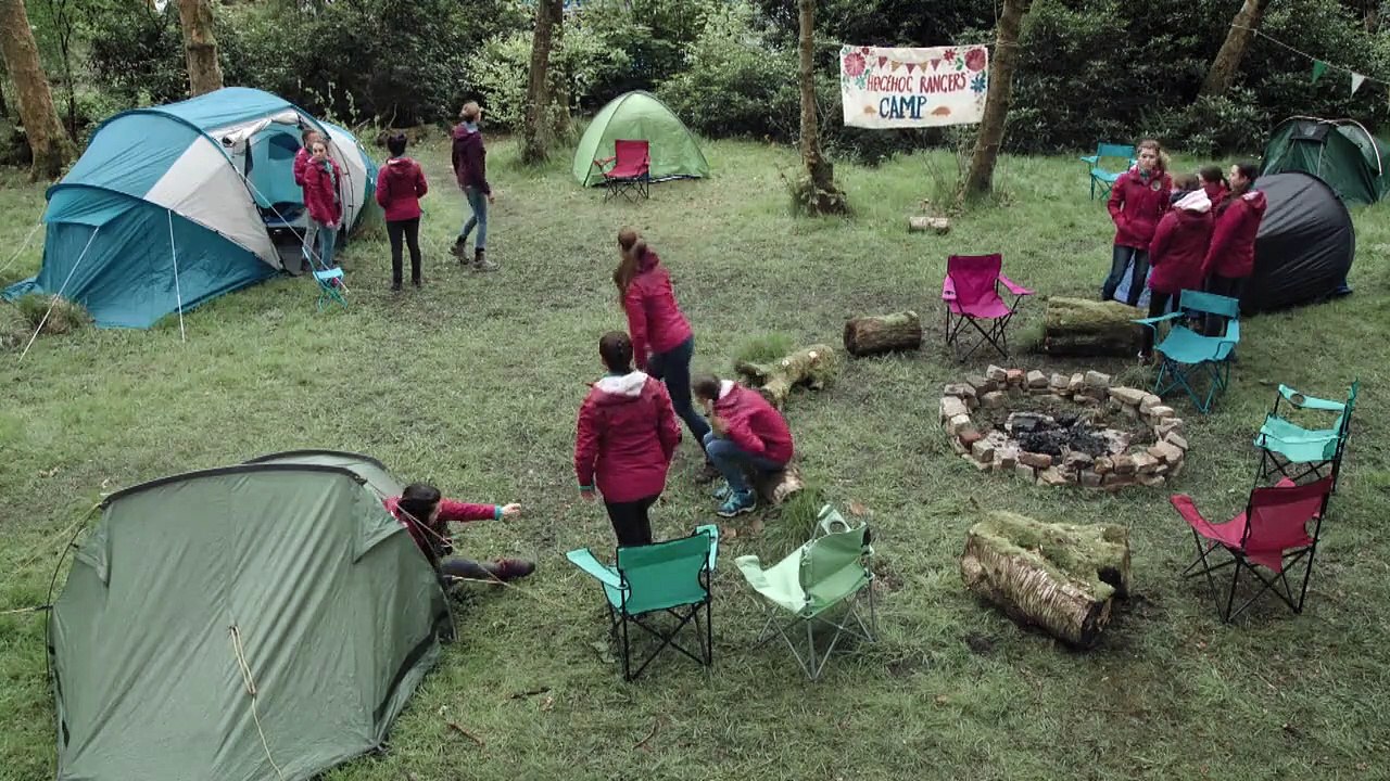 Einfach unheimlich Staffel 1 Folge 4 HD Deutsch