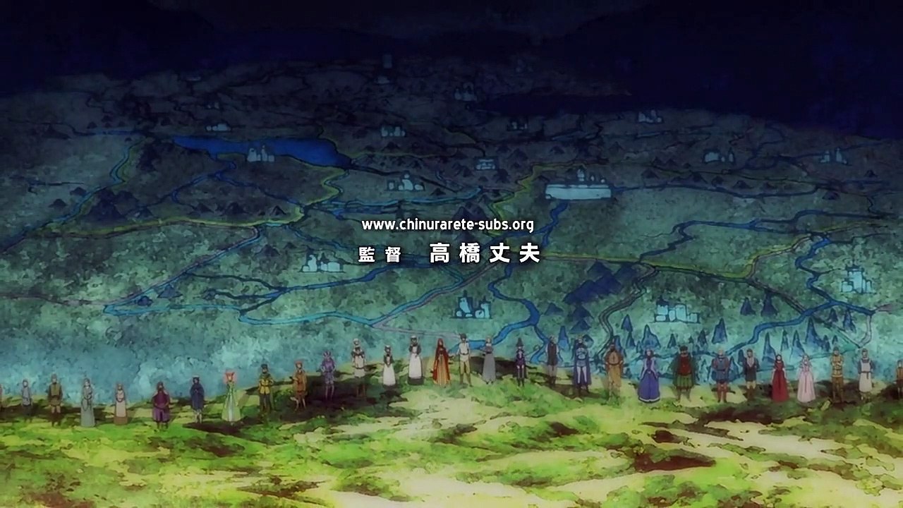 Maoyuu Maou Yuusha Staffel 1 Folge 1 HD Deutsch