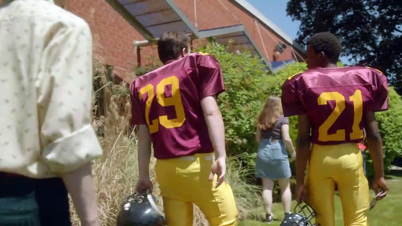 Einfach unheimlich Staffel 1 Folge 7 HD Deutsch