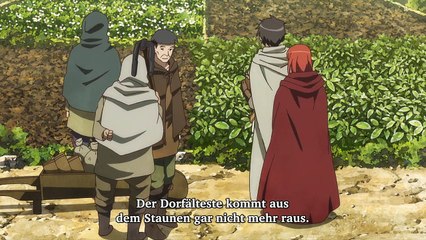 Maoyuu Maou Yuusha Staffel 1 Folge 3 HD Deutsch