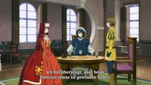 Maoyuu Maou Yuusha Staffel 1 Folge 4 HD Deutsch