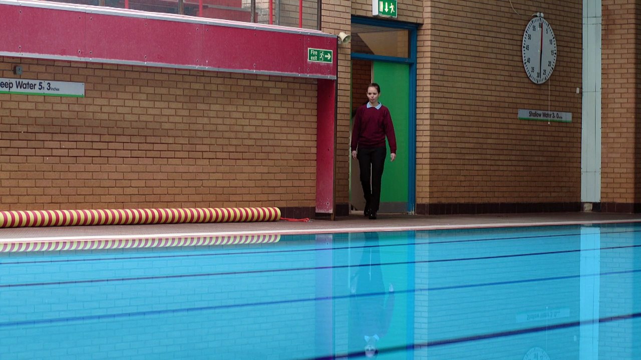 Einfach unheimlich Staffel 1 Folge 8 HD Deutsch