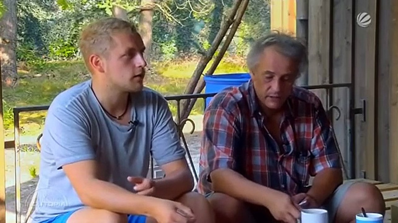 Newtopia Staffel 1 Folge 103 HD Deutsch