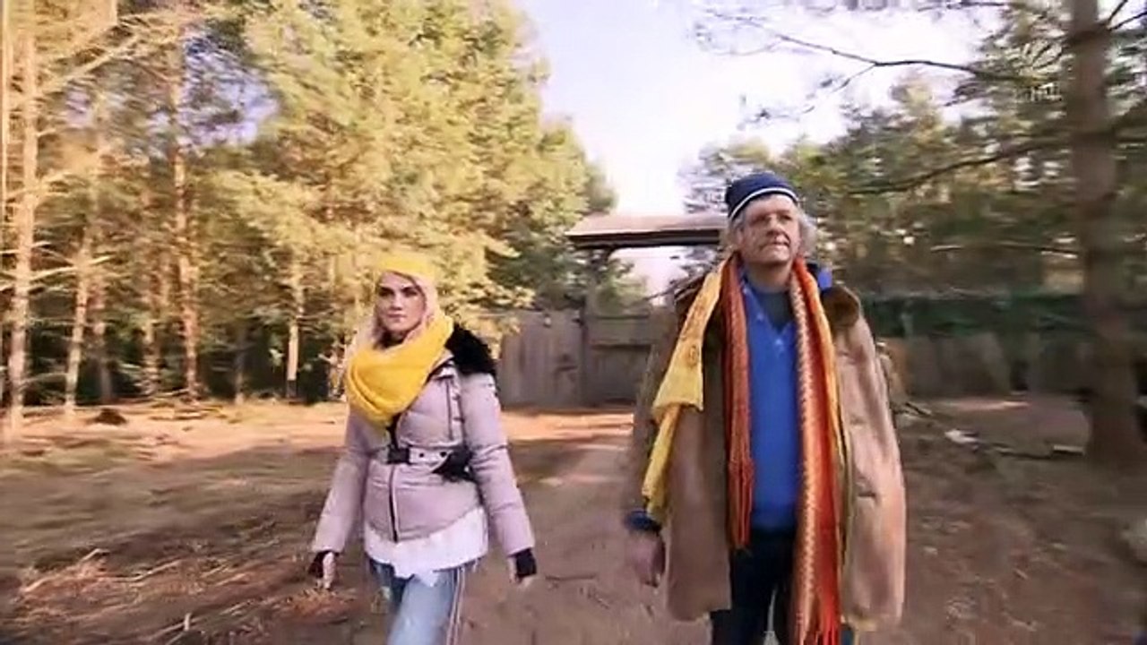 Newtopia Staffel 1 Folge 1 HD Deutsch