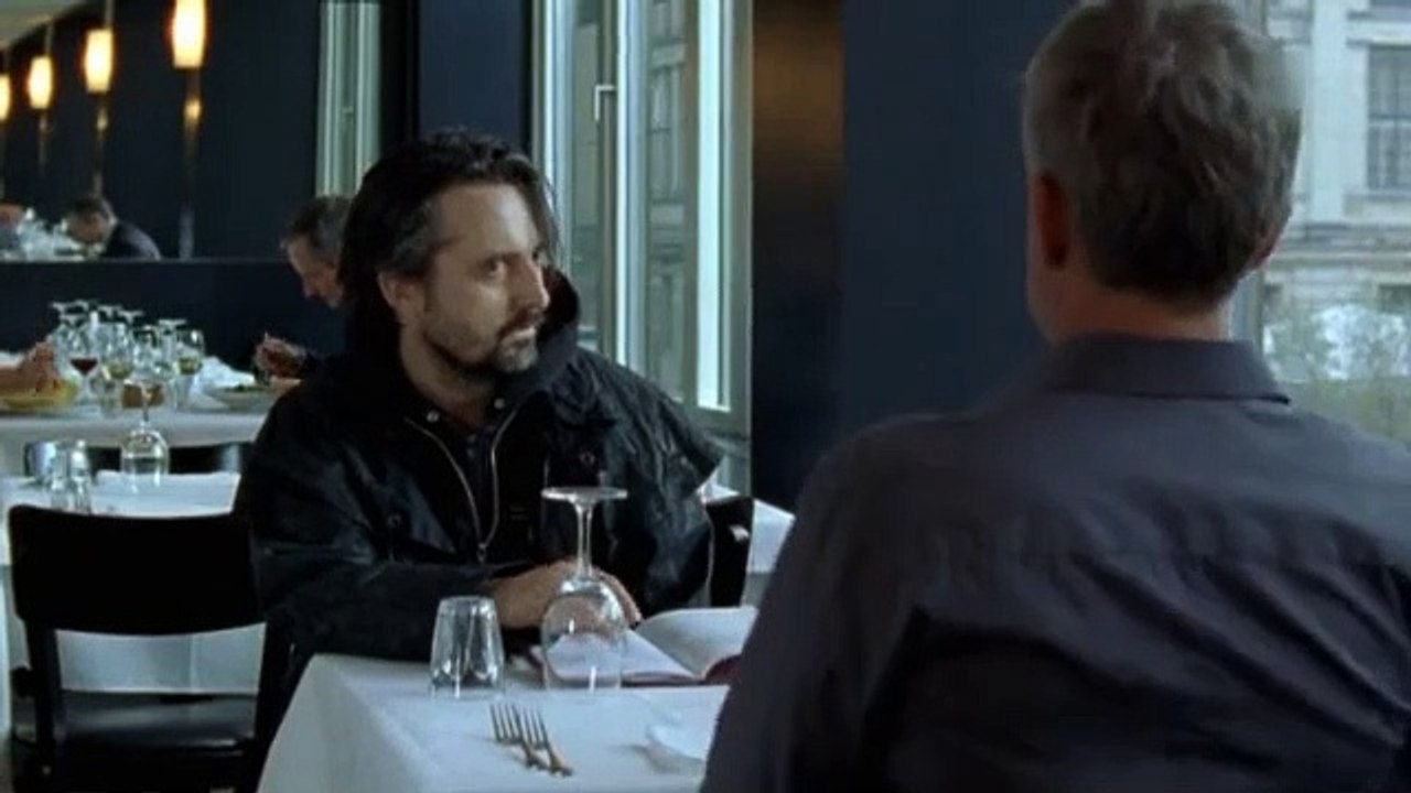 Tatort Staffel 39 Folge 14 - Part 02 HD Deutsch