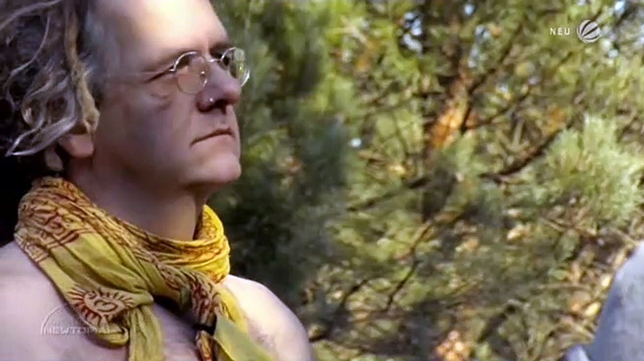 Newtopia Staffel 1 Folge 7 HD Deutsch