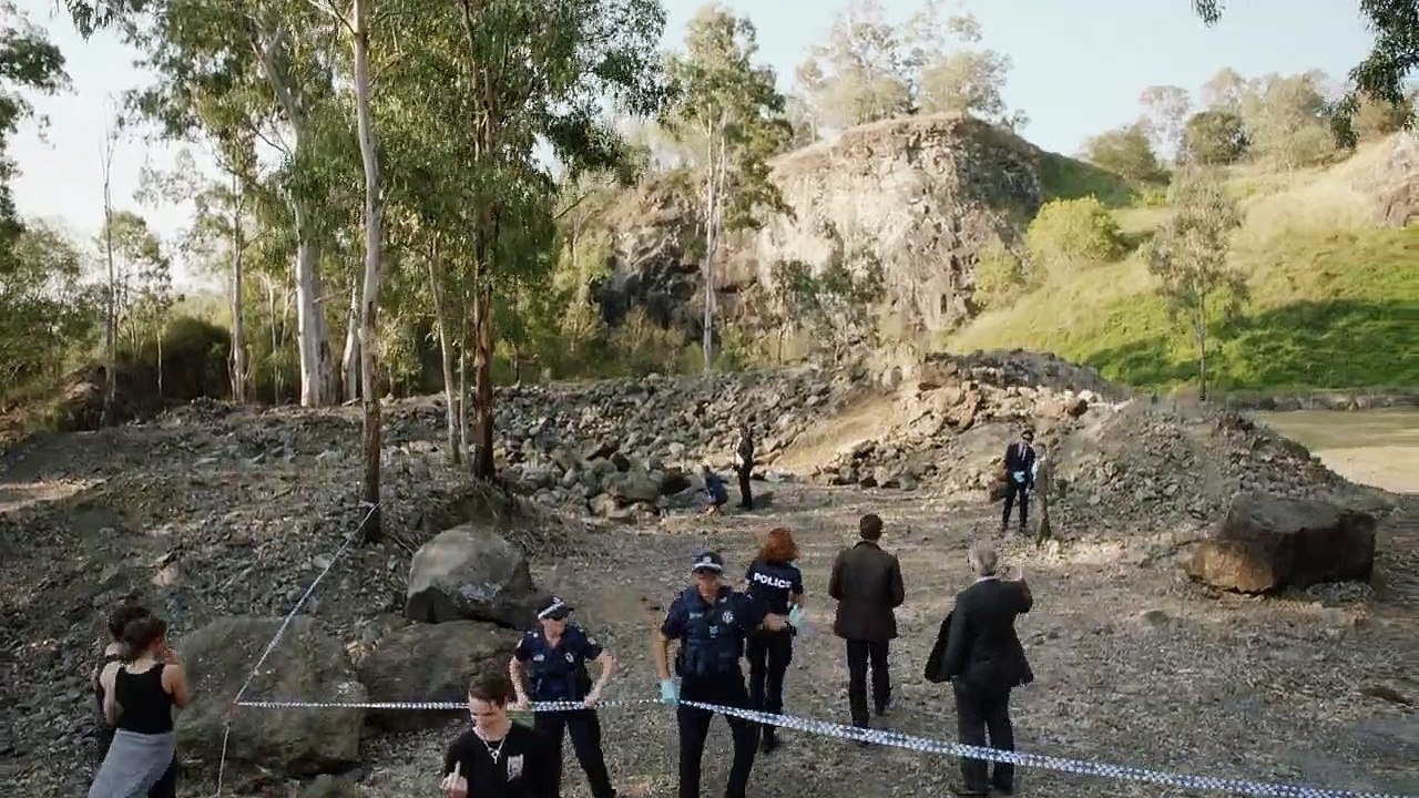 Harrow Staffel 1 Folge 2 HD Deutsch