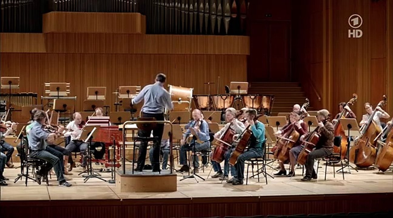 Tatort Staffel 45 Folge 6 - Part 01 HD Deutsch