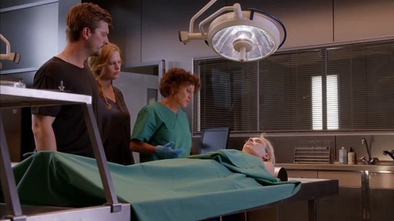 Josephine klick - allein unter cops staffel 2 folge 6 hd deutsch