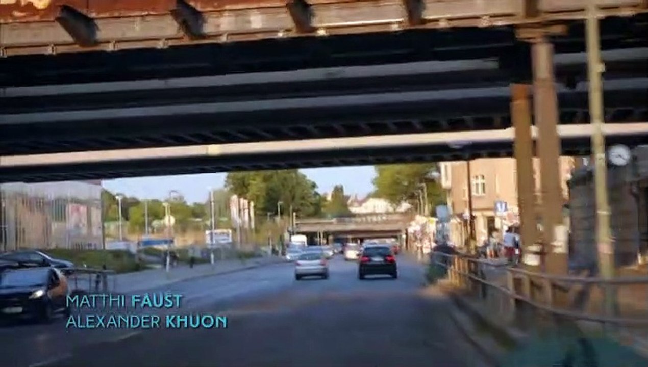 Josephine Klick - Allein unter Cops Staffel 2 Folge 4 HD Deutsch