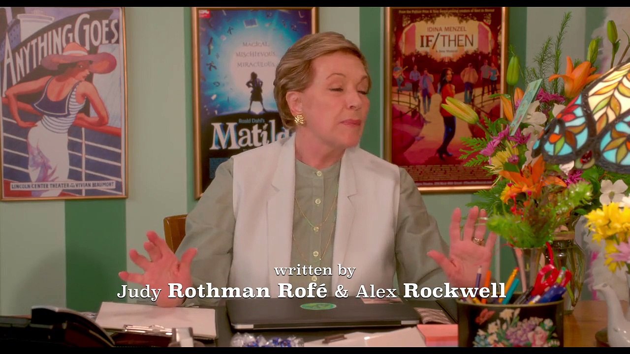 Julies theaterschule staffel 1 folge 3 hd deutsch