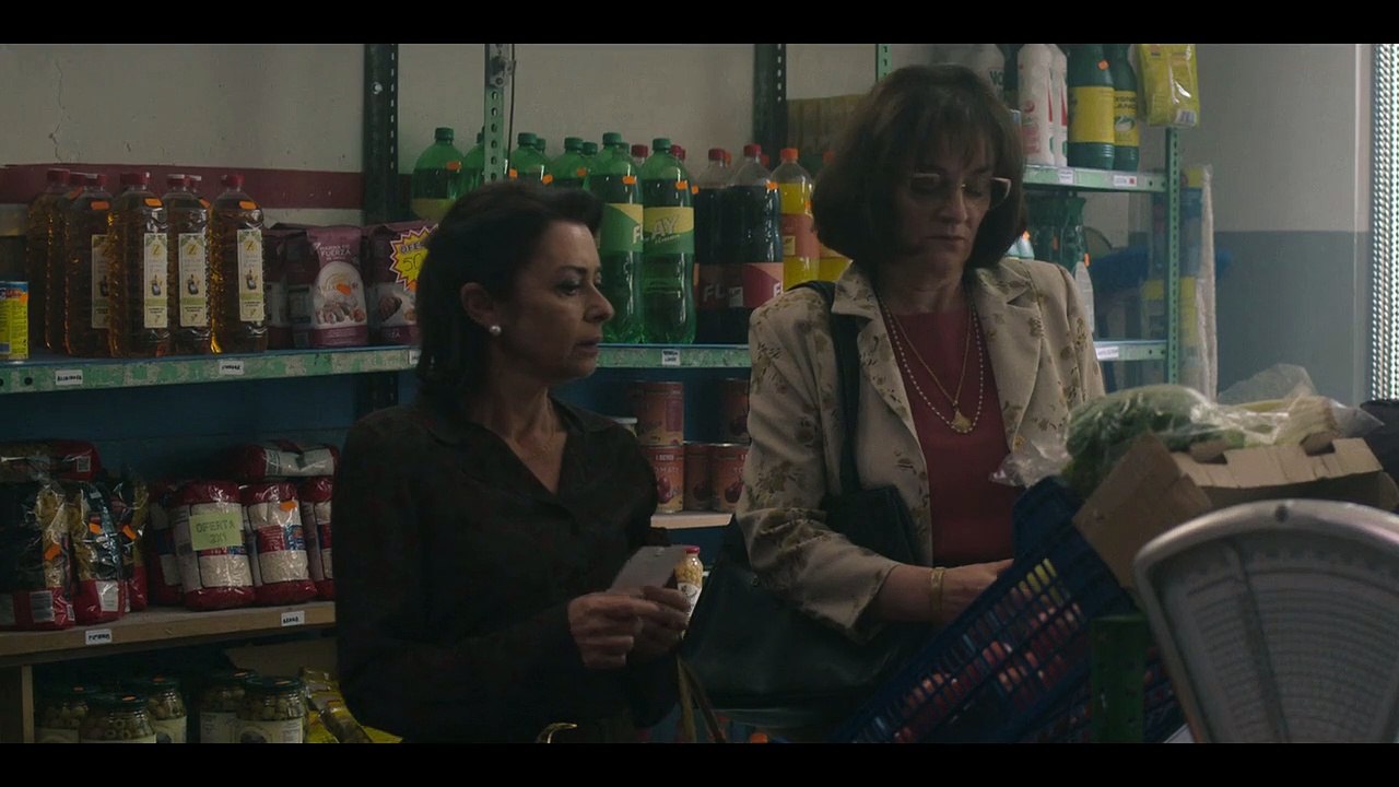 Feria Dunkles Licht Staffel 1 Folge 3 HD Deutsch