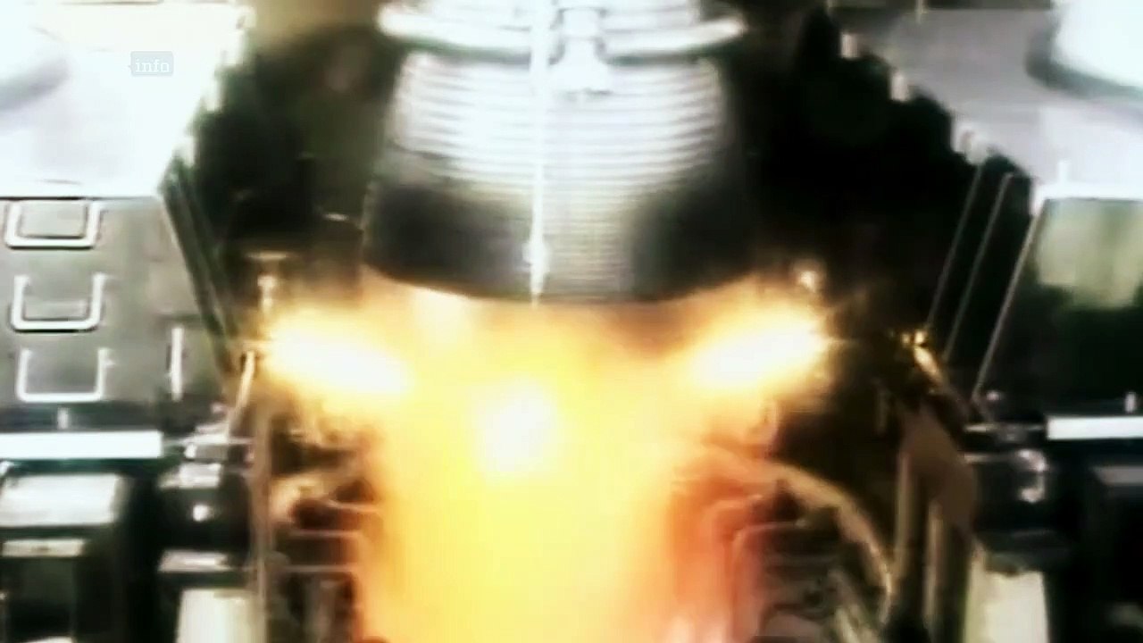 Faszination Weltall Staffel 1 Folge 5 HD Deutsch