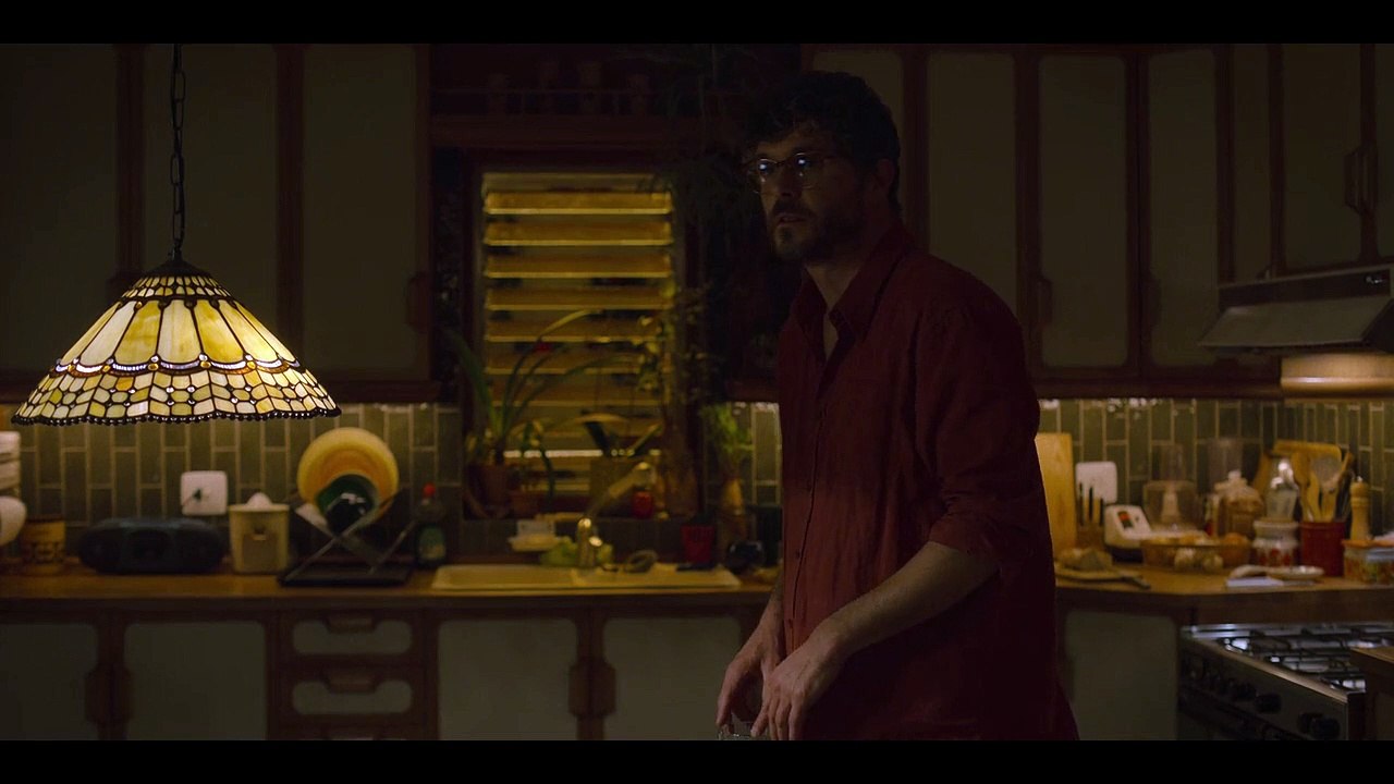 Feria Dunkles Licht Staffel 1 Folge 4 - Part 01 HD Deutsch