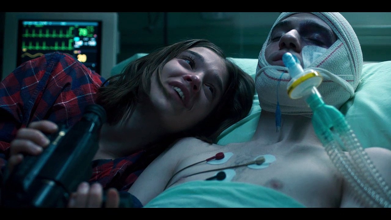 Feria Dunkles Licht Staffel 1 Folge 6 HD Deutsch