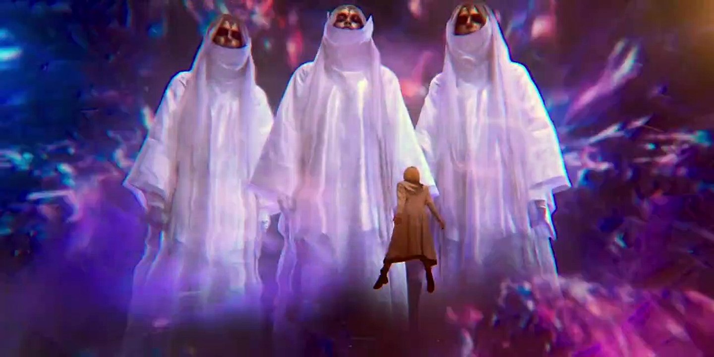 Doctor who staffel 13 folge 3 hd deutsch
