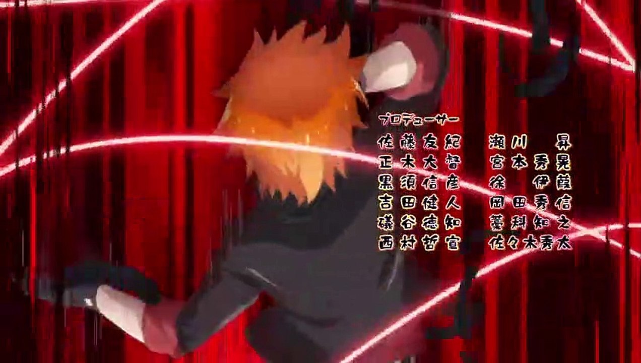 Boku no Tonari ni Ankoku Hakaishin ga Imasu. Staffel 1 Folge 11 HD Deutsch