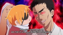 Boku no Tonari ni Ankoku Hakaishin ga Imasu. Staffel 1 Folge 10 HD Deutsch