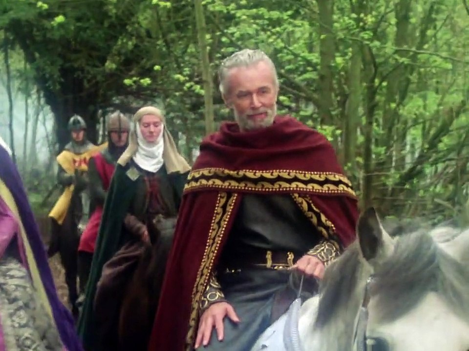 Robin Hood (1984) Staffel 3 Folge 10 HD Deutsch