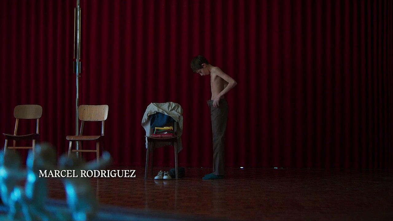 Dignity Staffel 1 Folge 8 HD Deutsch