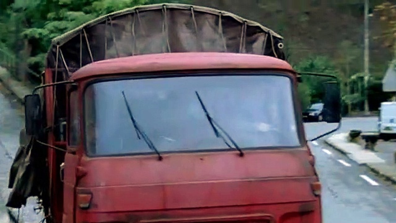 Fred Vargas - Fliehe weit und schnell Staffel 1 Folge 1 - Part 02 HD Deutsch