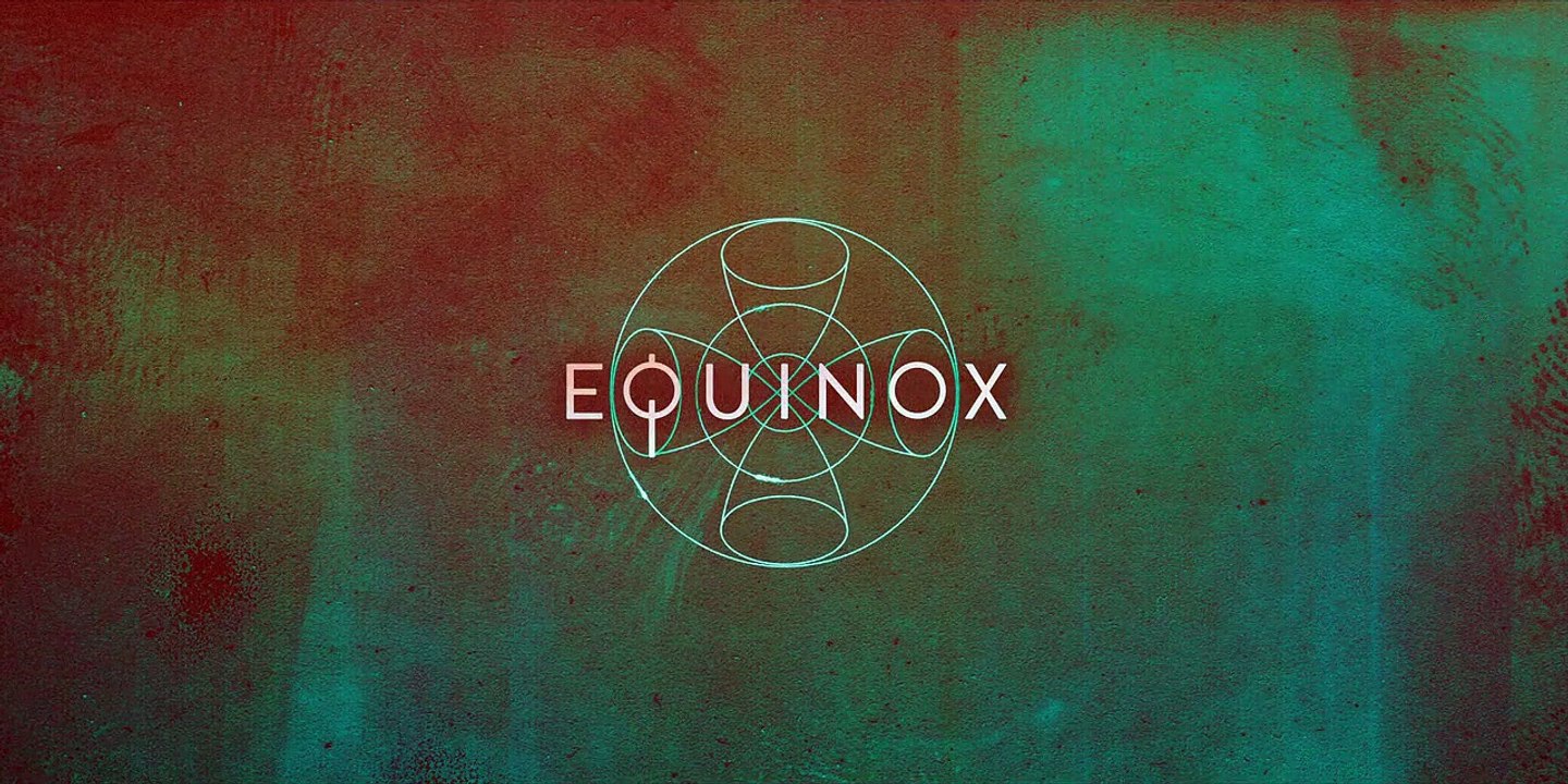 Equinox (2020) Staffel 1 Folge 2 HD Deutsch