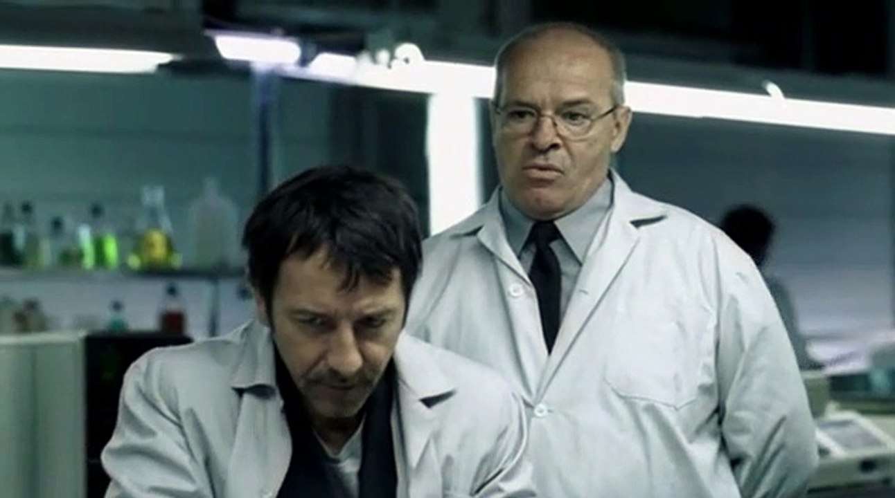 Fred Vargas - Fliehe weit und schnell Staffel 1 Folge 3 - Part 02 HD Deutsch