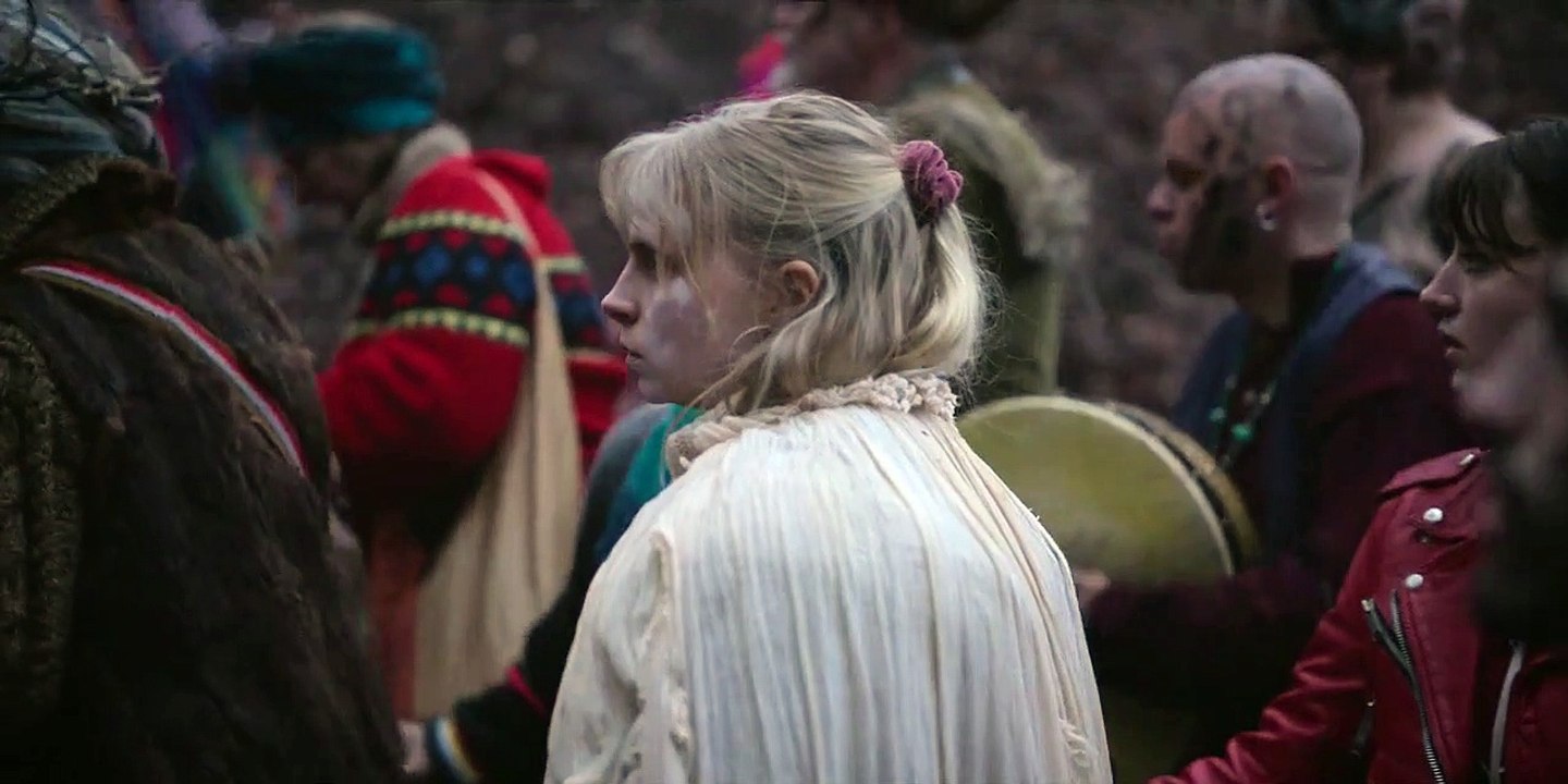 Equinox (2020) Staffel 1 Folge 4 HD Deutsch