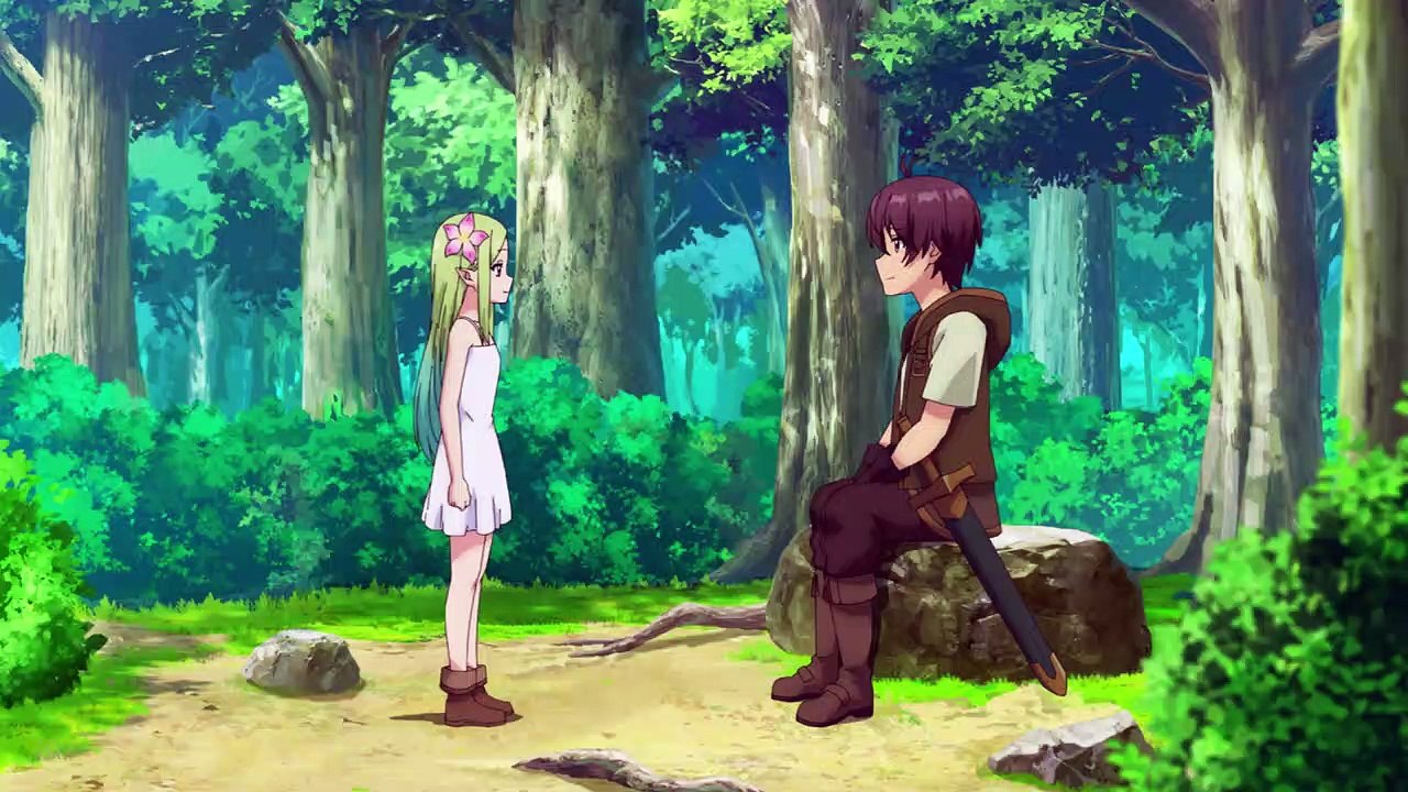 Ore dake Haireru Kakushi Dungeon Staffel 1 Folge 8 HD Deutsch