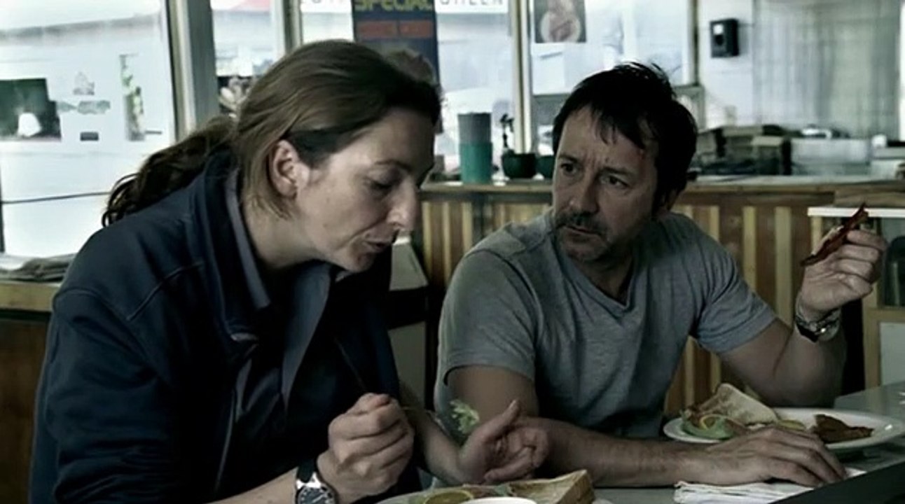 Fred Vargas - Fliehe weit und schnell Staffel 1 Folge 4 - Part 01 HD Deutsch