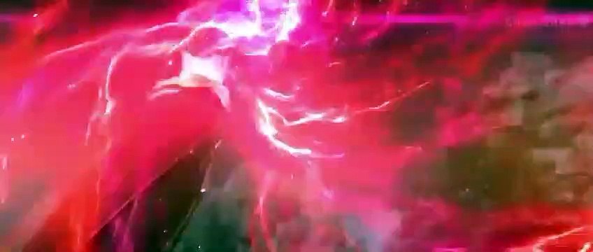 美杜莎和萧炎在第五季 | Medusa and Xiao Yan in season 5 OMG - Battle Through The Heavens season 5