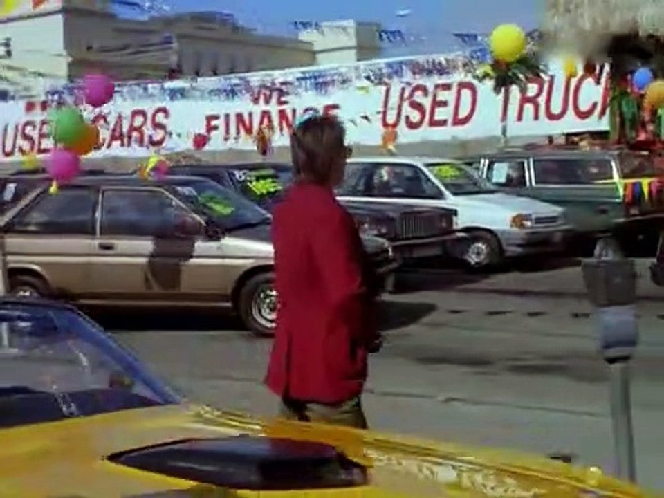 Nash Bridges Staffel 3 Folge 11 HD Deutsch