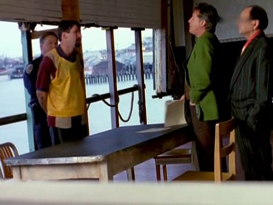 Nash Bridges Staffel 3 Folge 17 HD Deutsch