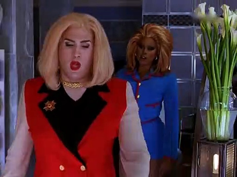 Nash Bridges Staffel 3 Folge 18 HD Deutsch