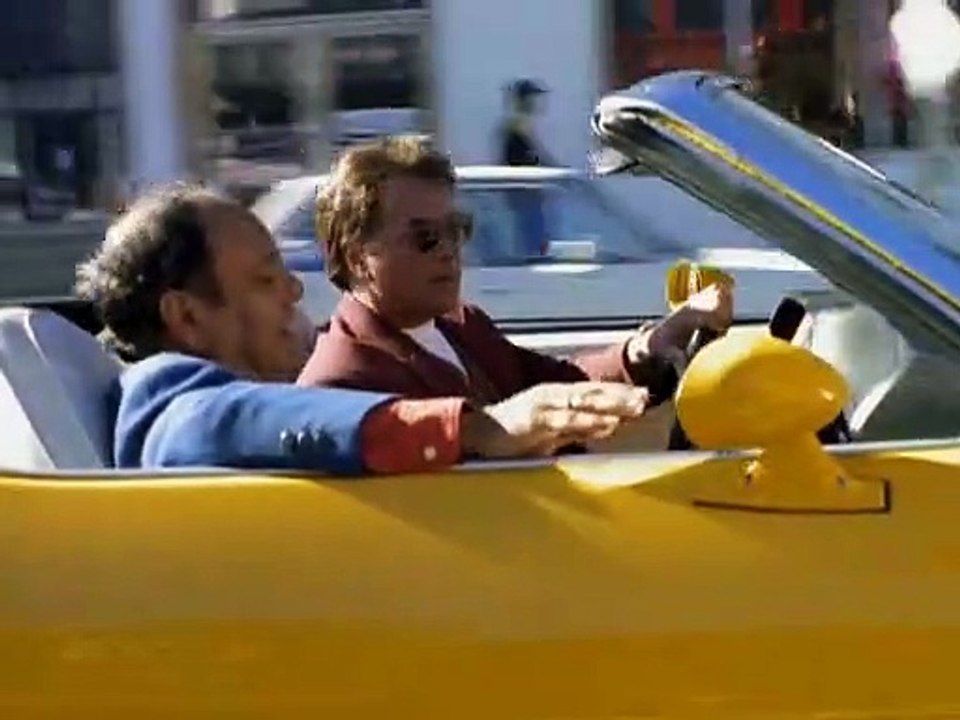 Nash Bridges Staffel 3 Folge 6 HD Deutsch