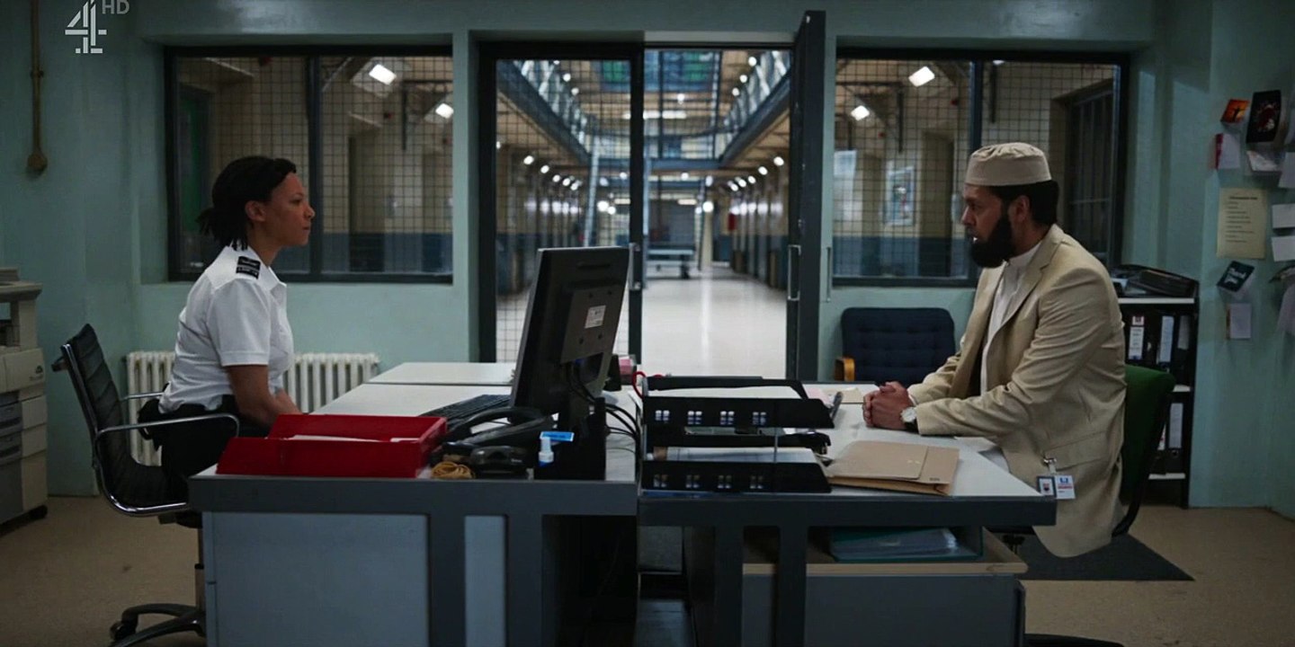 Screw Staffel 1 Folge 3 HD Deutsch