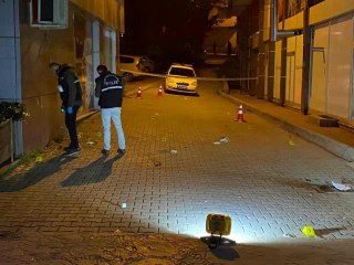 Son dakika haber... Muhtar babasını vuran şahsı öldürdü