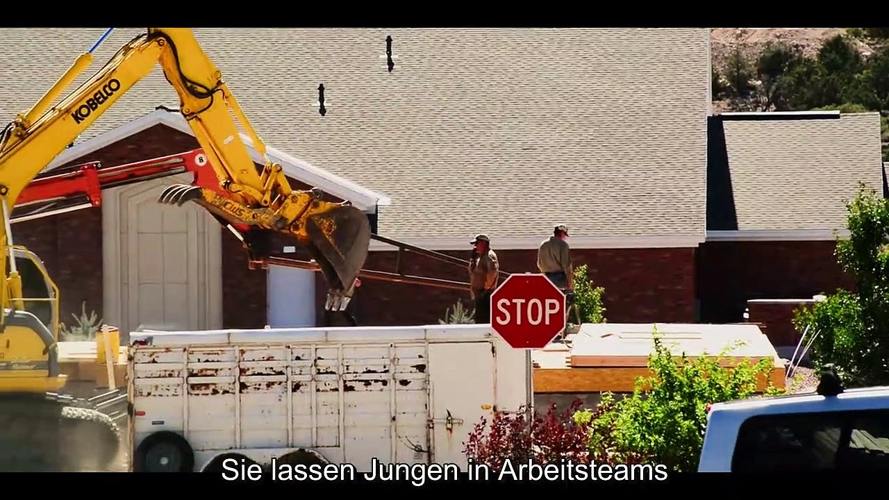 Sei lieb - Bete und gehorche Staffel 1 Folge 2 HD Deutsch