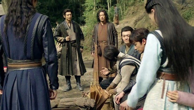 Douluo Continent Season 1 Eps.17 Subtitle Indonesia | Film Terbaru 2022 | Film Live Action | Film China | Film Korea