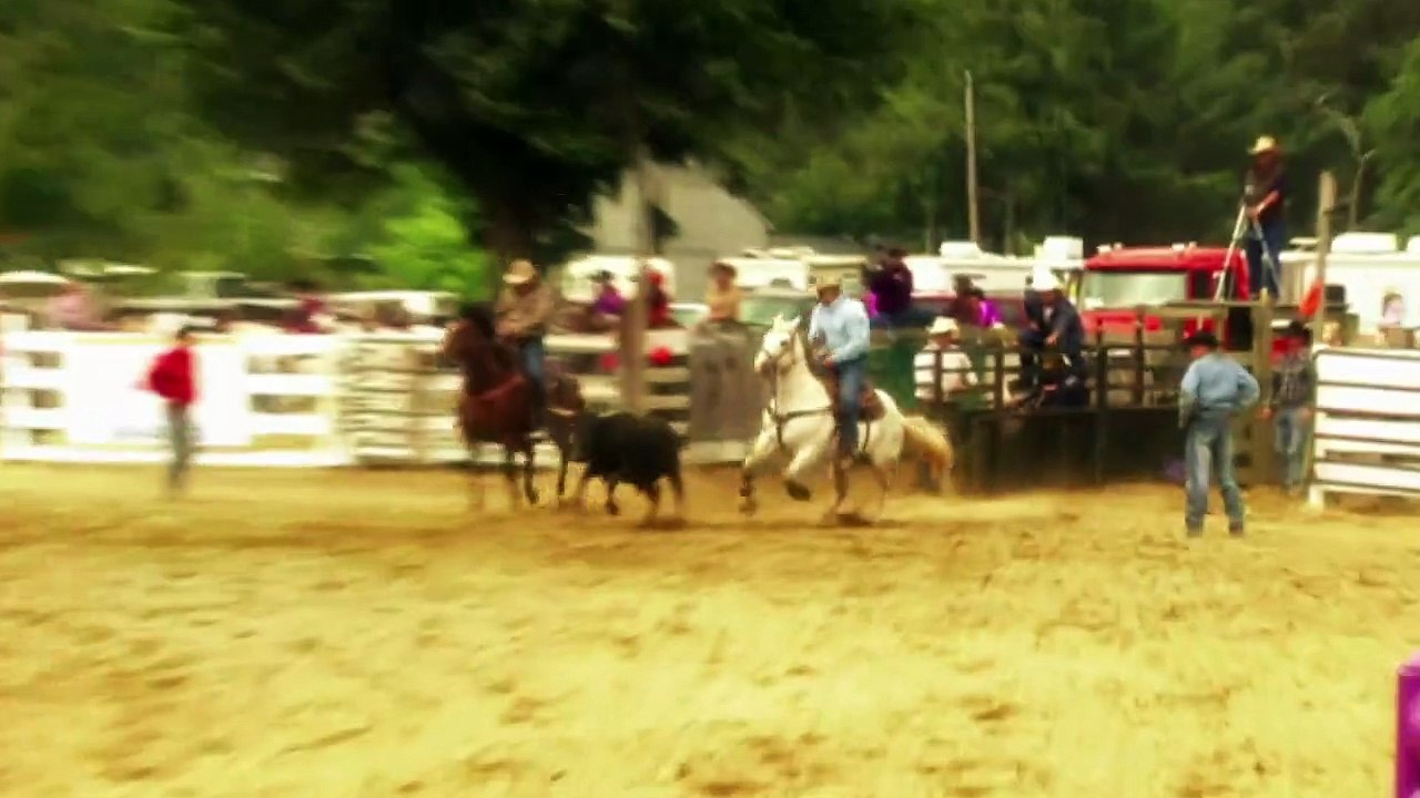 Tödliche Freundschaft Staffel 2 Folge 4 HD Deutsch