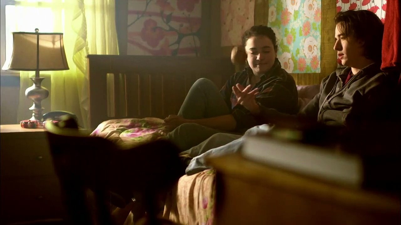 Tödliche Freundschaft Staffel 2 Folge 7 HD Deutsch