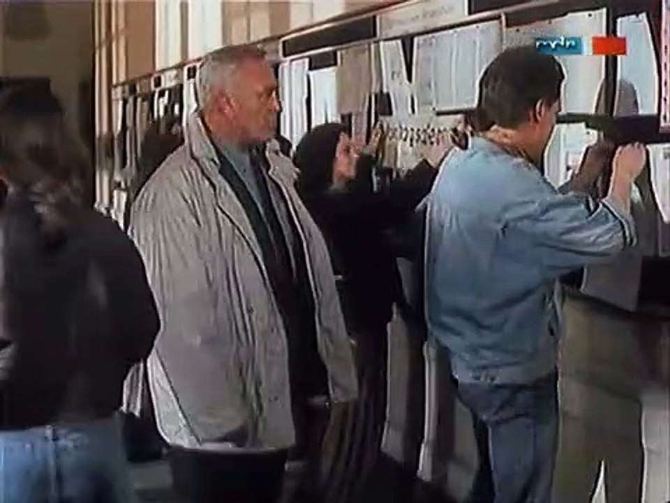 Polizeiruf 110 Staffel 19 Folge 10 - Part 02 HD Deutsch