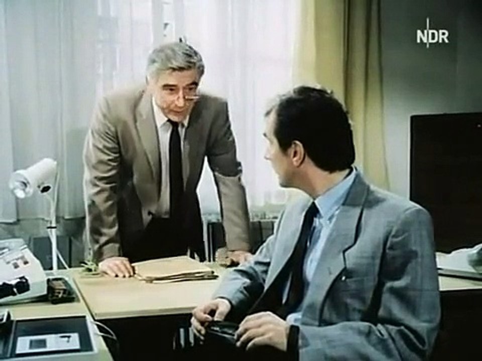 Polizeiruf 110 Staffel 19 Folge 8 - Part 02 HD Deutsch