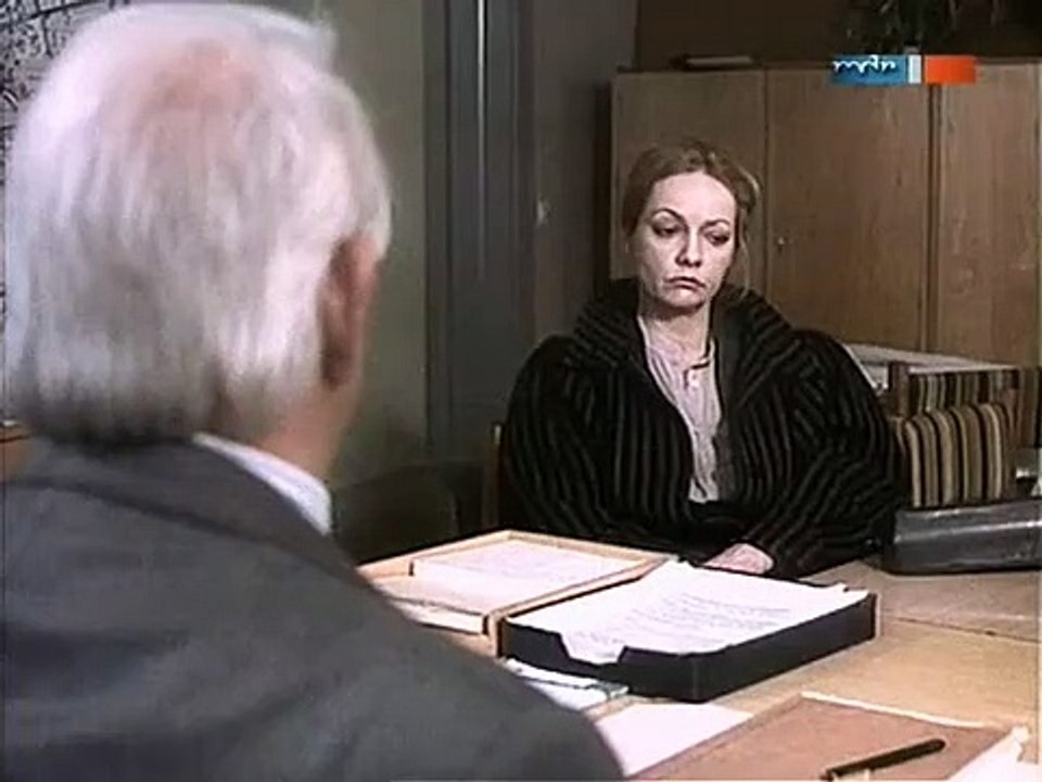 Polizeiruf 110 staffel 19 folge 7 - part 01 hd deutsch