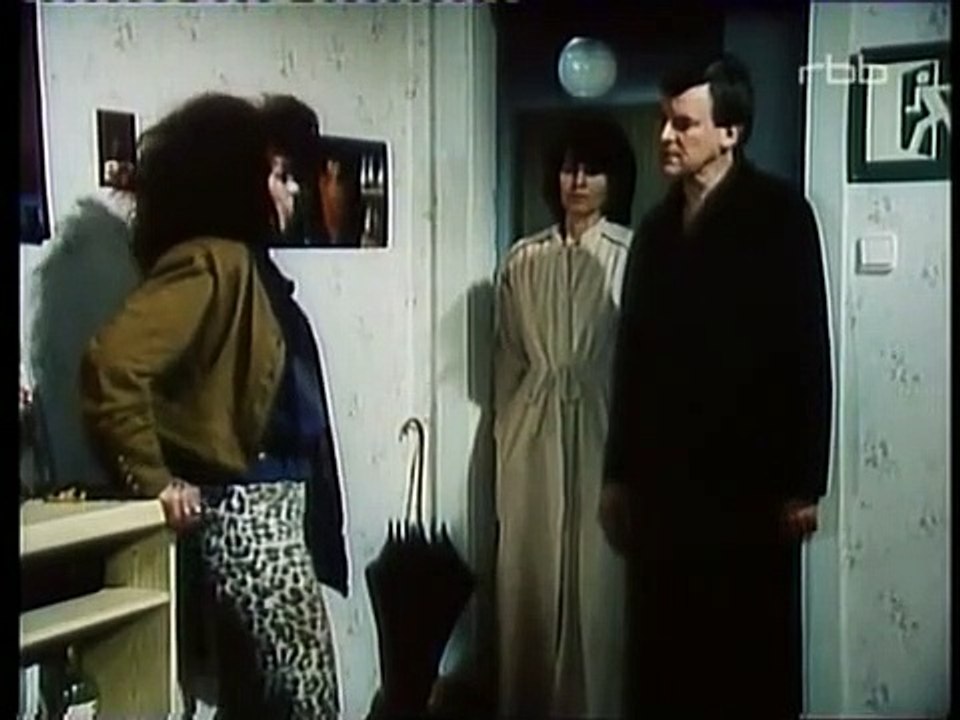 Polizeiruf 110 Staffel 20 Folge 1 - Part 02 HD Deutsch